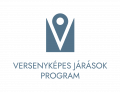 Nyertes Versenyképes Járások Program pályázatai